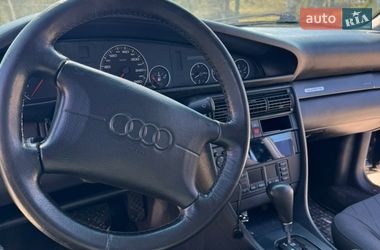 Седан Audi A6 1996 в Старом Самборе