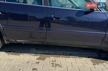 Седан Audi A6 1996 в Старом Самборе