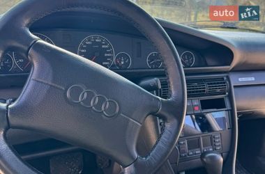Седан Audi A6 1996 в Старом Самборе