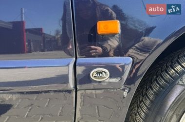 Седан Audi A6 1996 в Старом Самборе