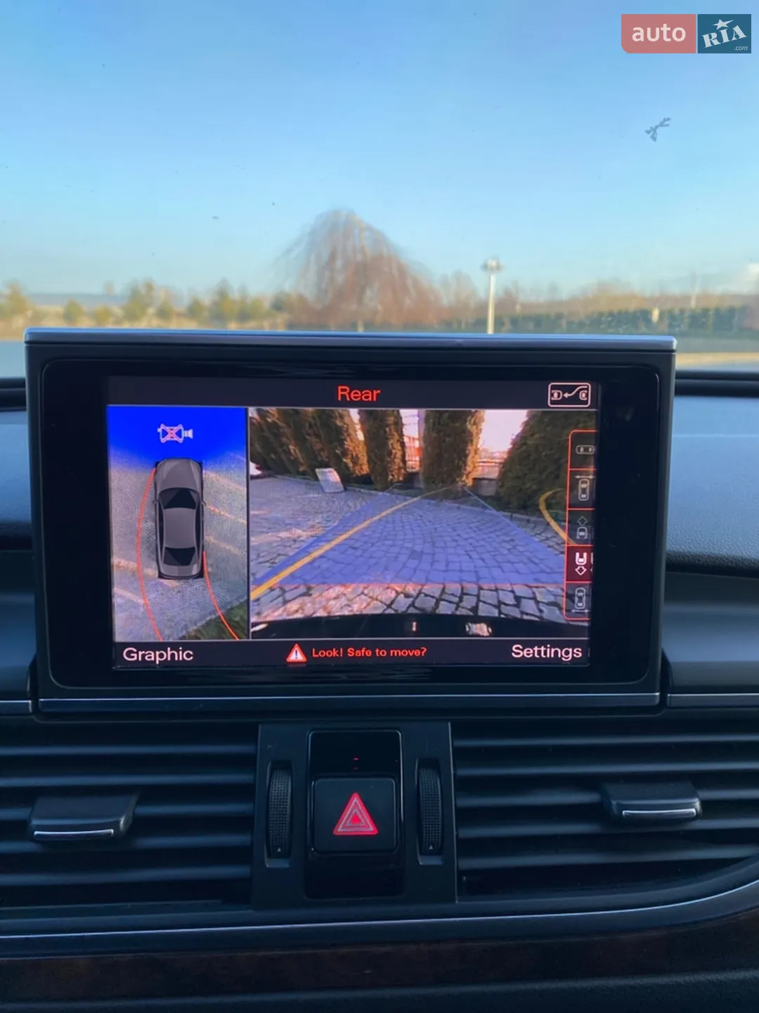 2014 Audi A6 - мініатюра 13