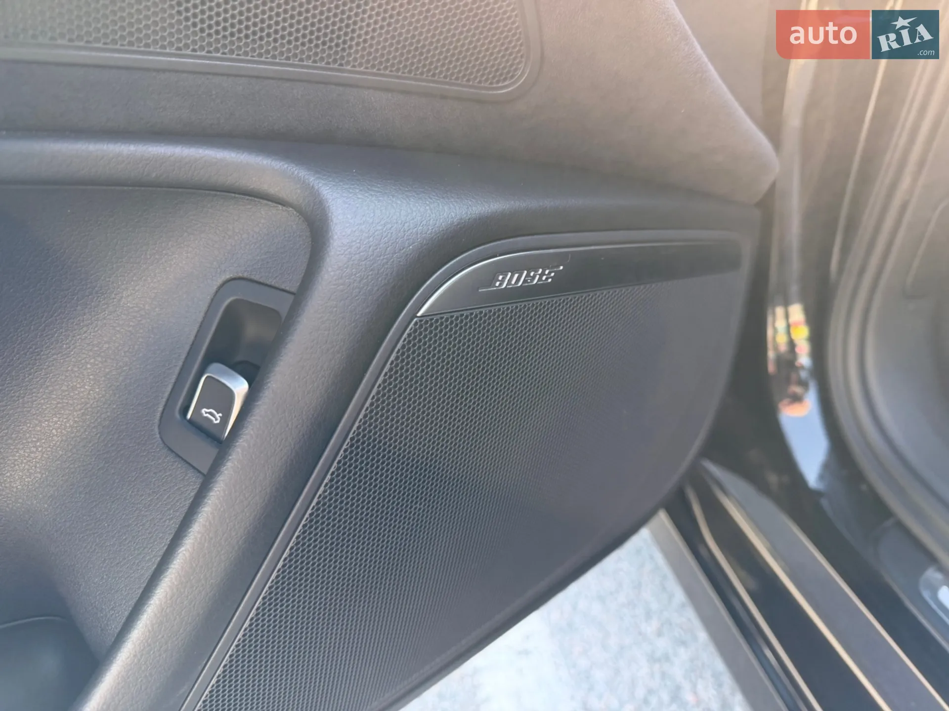 2015 Audi A6 - мініатюра 23