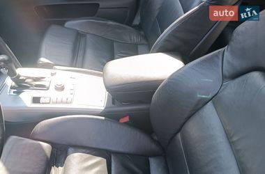 Седан Audi A6 2009 в Нежине