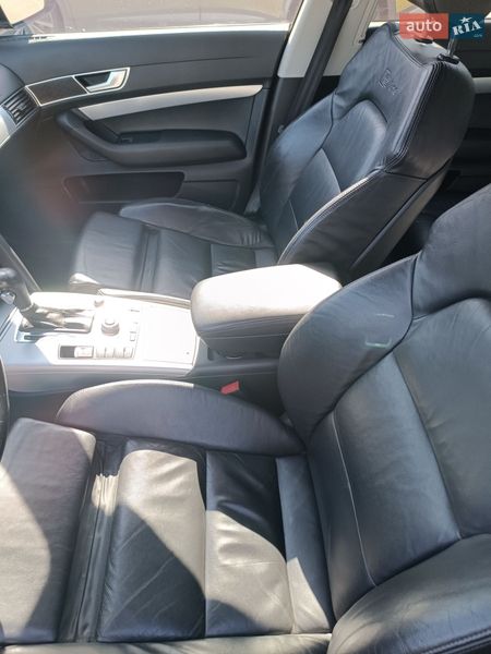 Седан Audi A6 2009 в Нежине