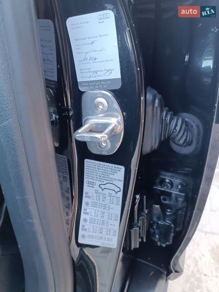 Седан Audi A6 2009 в Нежине