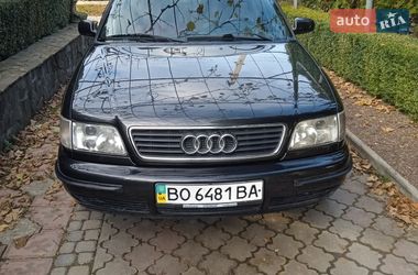 Універсал Audi A6 1995 в Збаражі