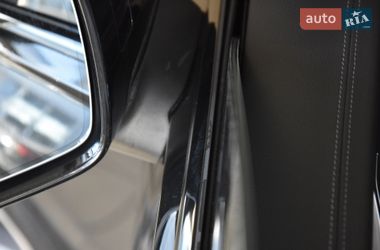 Седан Audi A6 2023 в Львове