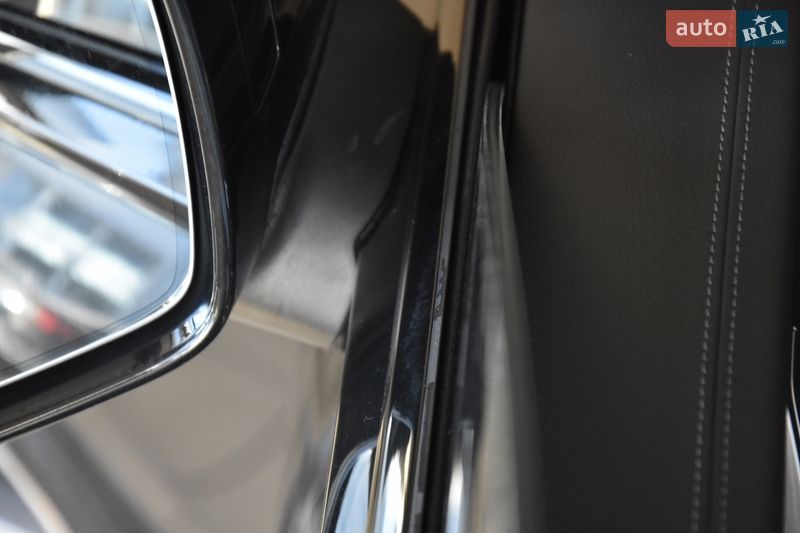 Седан Audi A6 2023 в Львове