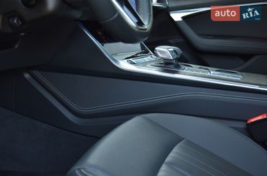 Седан Audi A6 2023 в Львове