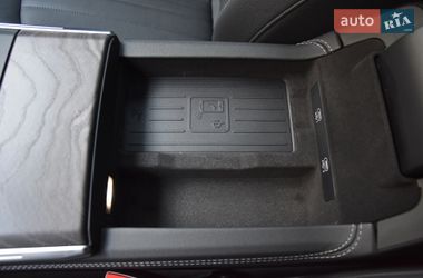 Седан Audi A6 2023 в Львове