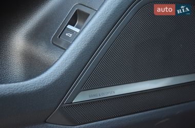 Седан Audi A6 2023 в Львове