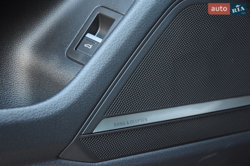 Седан Audi A6 2023 в Львове