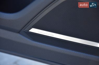Седан Audi A6 2023 в Львове