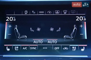 Седан Audi A6 2023 в Львове
