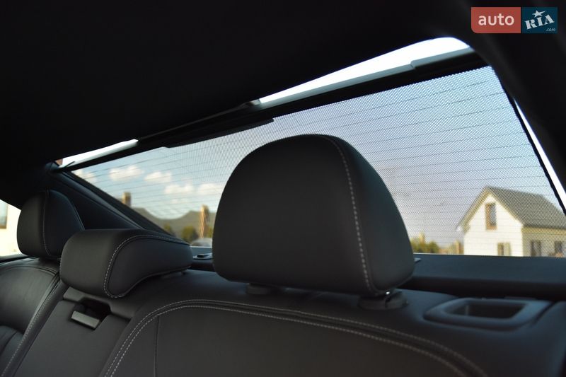 Седан Audi A6 2023 в Львове
