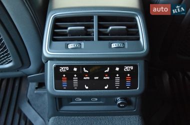 Седан Audi A6 2023 в Львове