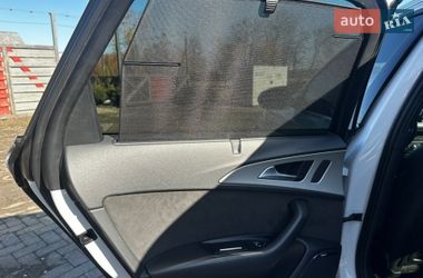Универсал Audi A6 2016 в Сумах