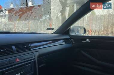Седан Audi A6 2002 в Львове