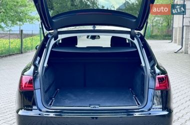 Универсал Audi A6 2015 в Надворной
