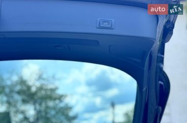 Універсал Audi A6 2015 в Надвірній