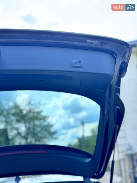 Універсал Audi A6 2015 в Надвірній