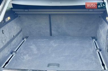 Універсал Audi A6 2015 в Надвірній