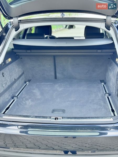 Універсал Audi A6 2015 в Надвірній
