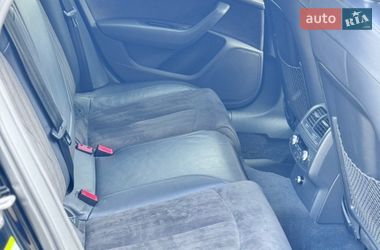 Універсал Audi A6 2015 в Надвірній
