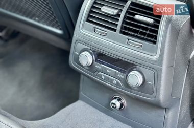 Універсал Audi A6 2015 в Надвірній