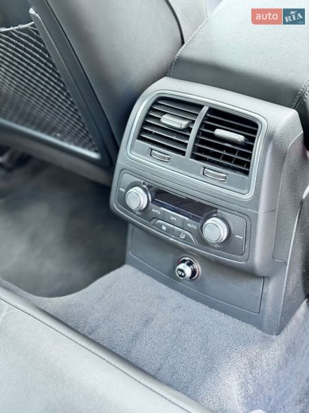 Універсал Audi A6 2015 в Надвірній