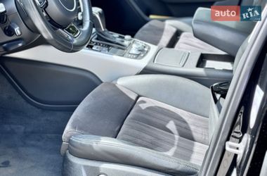 Универсал Audi A6 2015 в Надворной