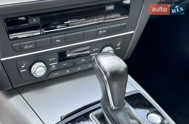 Універсал Audi A6 2015 в Надвірній