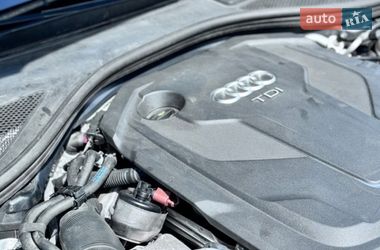 Универсал Audi A6 2015 в Надворной