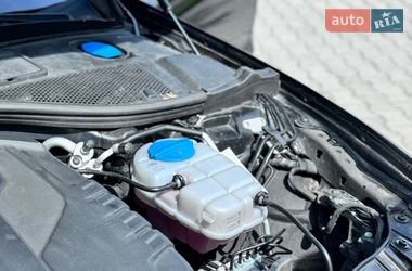 Універсал Audi A6 2015 в Надвірній