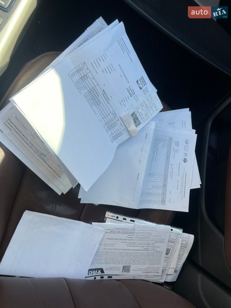 Универсал Audi A6 2015 в Житомире фото 23 Универсал Audi A6 2015 в Житомире