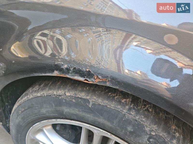 Універсал Audi A6 2002 в Києві