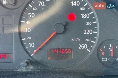 Седан Audi A6 1997 в Рава-Русской