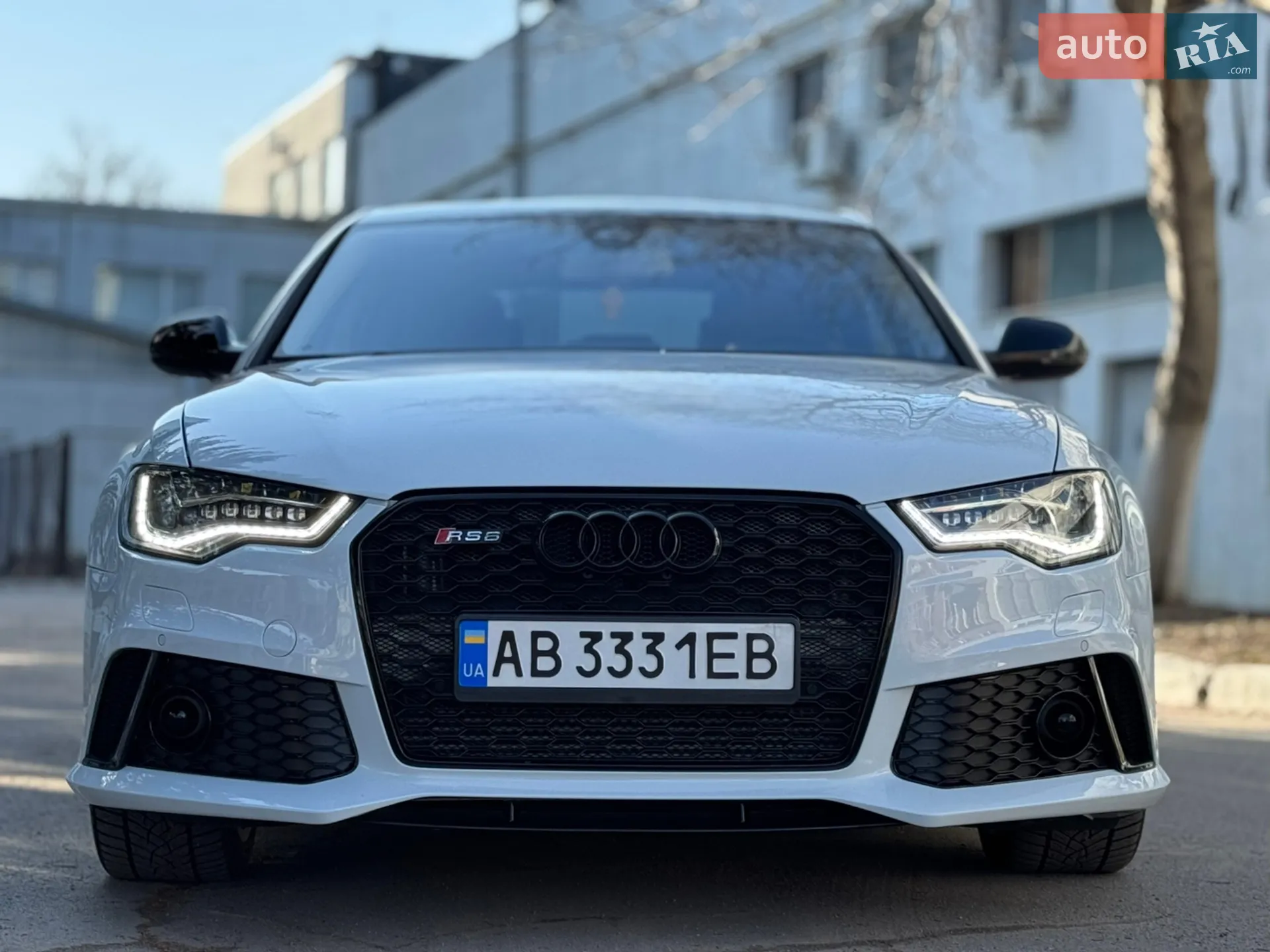 2014 Audi A6 - мініатюра 12