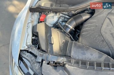 Седан Audi A6 2014 в Виннице