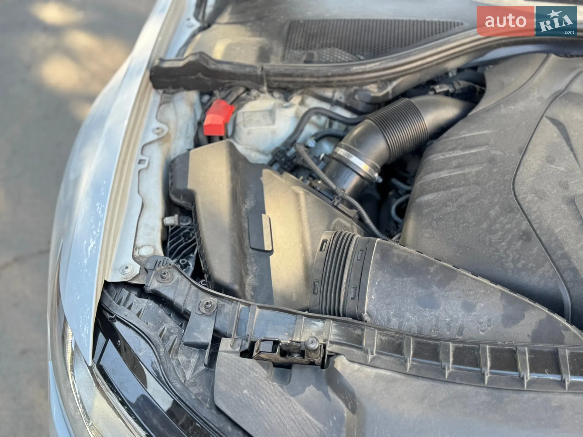 2014 Audi A6 - мініатюра 20