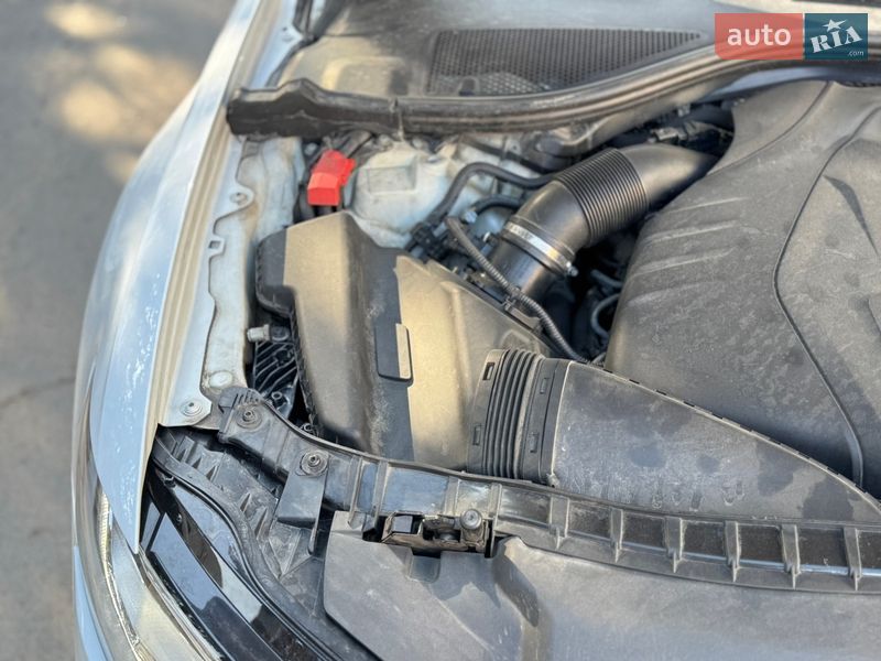Седан Audi A6 2014 в Виннице