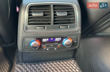 Седан Audi A6 2014 в Виннице