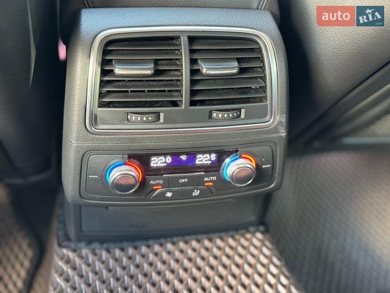 Седан Audi A6 2014 в Виннице