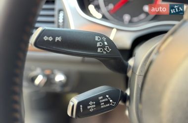 Седан Audi A6 2014 в Виннице
