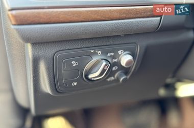Седан Audi A6 2014 в Виннице