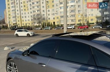 Седан Audi A6 2021 в Виннице