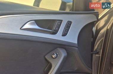 Универсал Audi A6 2013 в Тернополе