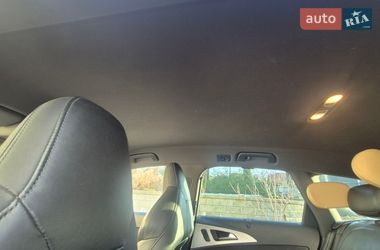 Универсал Audi A6 2013 в Тернополе