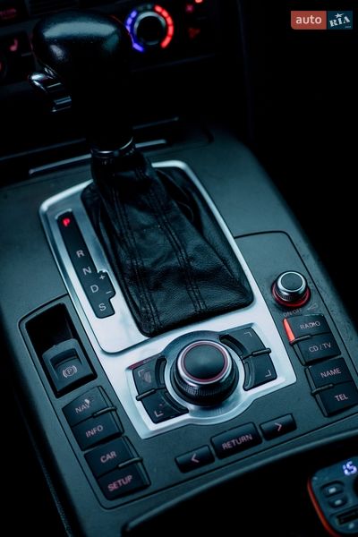 Седан Audi A6 2005 в Днепре