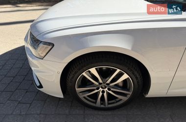 Седан Audi A6 2022 в Львове